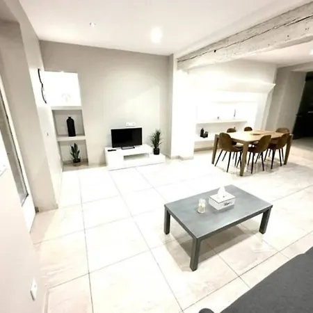 Coquette Maison Climatisée * Pechbonnieu