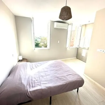 Coquette Maison Climatisée