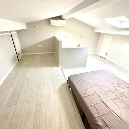 Casa vacanze Coquette Maison Climatisée Pechbonnieu