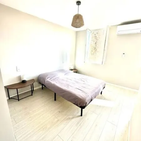 Coquette Maison Climatisée