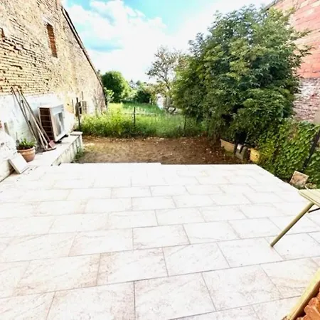 Dom wakacyjny Coquette Maison Climatisee