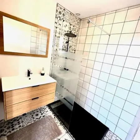 Casa vacanze Coquette Maison Climatisée