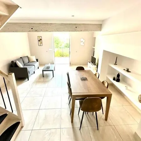 Casa vacanze Coquette Maison Climatisée