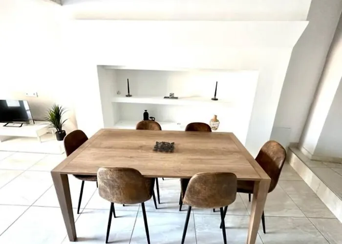 Coquette Maison Climatisee * Pechbonnieu